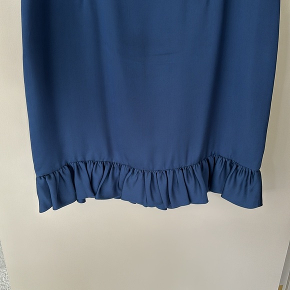 Anthropologie Mise en Scene by Ruffian Dress, Size 4 - Picture 3 of 7